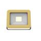 Low Thermal Resistance Explosion Proof LED Lights 90Im/W Simple Structure