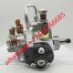HP3 Diesel Fuel Pump 294000-2590 294000-2591 For SDEC BUS D912 S0000680002