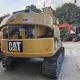 7193KGS operating weight caterpillar 307d excavator with original hydraulic cylinder