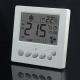 HVAC Systems Digital Temperature Controller Thermostat With Programmable Fan
