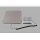 Outside Calibration Electronic Postal Scale 50g Accuracy For Luggage / Food SF888