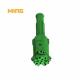 236mm NMK5E Overburden Casing Drilling System Bit With Hammer DHD360 For Mining And Quarrying