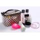 Multi Function Hanging Makeup Bags And Cases Made Of clear PVC