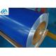 Commercial Prepainted Galvanized Steel Coil EN10143 ASTM A653 S550 GD