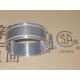 1.0L Precision casting anti-dry protection band heaters for water cooler industrial heater