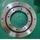 Steel Durable Small Slewing Bearing , Multifunctional Ball Slewing Ring
