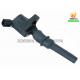 Safe Electronic Ignition Coil Fine Magnetic Permeability For Ford Lincoln Mg Rover