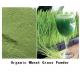 Fresh All Natural Wheatgrass Powder for Health Care Wholesale