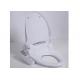 Disabled Persons Automatic Toilet Seat Power Saving Mode