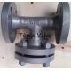 Fabricated Industrial Carbon & Stainless Steel Ansi Tee Type Strainer Class 300lbs