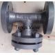 Fabricated Industrial Carbon & Stainless Steel Ansi Tee Type Strainer Class 600lbs