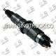 Dongfeng truck cummins T375 engine parts Injector Nozzle C4940640