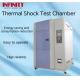 Programmable Rapid Temperature Change Test Chamber Heating Rate Up From RT To 150C W300 *H400mm Observation Window
