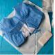 Light Weight Doctors Surgical Gown Flexible