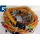  E329D Excavator Parts Wiring Harness Assy 283-2932 , Harness Assy 2832932