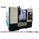 Full Cover Shroud Mini Cnc Milling Machine Mobile Hand Pulse Generator For Mold