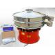 Zzgenerate High Efficiency Ultrasonic Rotary Vibrating Sieve for Barley Flour