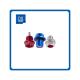 Colorful Aluminum Engine Oil Plug For Toyota Honda