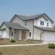Prefabricated Lightweight Steel Villa With High Design Flexibility