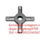 XCMG SPARE PART wheel loader ZL50G  universal joint pin  860115626