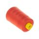 Dyed Polyester Recycled Sewing Thread 60S/2 For Sewing