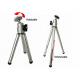 Novelty Cheap Price Mini Tripod Stand Portable For Camera Video Projector Phone Stand Feet