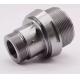 Mechanical Cnc Turning Stainless Steel Parts Component Machined