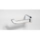 Paper holder without cover1306,brass,chrome for bathroom &kitchen,sanitary