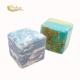 Spearmint Aromatherapy Shower Steamers Tabs Cube Essential Oils Handmade Anxiety Relief