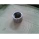 Forged Duplex Stainless Steel Pipe Fittings 2205 S31803 1.4462 ASTM A182 F51 Half Full Coupling