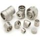 Forged Carbon Steel Fittings ASTM A234/A420/A105 ANSI B16.11
