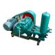 Electric Power Type Hydraulic Motor Driven Piston Mud Pump for Oilfield Construction