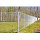 Galvanized Chain Link Fence 1.80m*15m*50mm*2.5mm Pick up . Victoria 