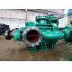 550-850m3/H 440V 460V large Centrifugal Mining Water Pump Diesel Engine Dirven