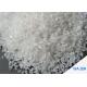 Al2O3 99% Iron Free White Aluminum Oxide Abrasive Sandblasting Trigonal Crystal System