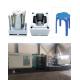 ABS Material Microprocessor Injection Moulding Machine With Water / Oil Cooling