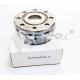 ZKLN0832-2RS	8*32*20mm Angular contact bearing high speed high precision ceramic spindle ball bearing