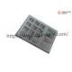 49216680717A ATM Machine Spare Parts Diebold Nixdorf EPP5 Keyboard With Multi Language