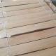 FSC Wooden Flooring Layers Fire Resistant Natural Plain Sliced Veneer