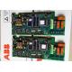 Main Control Circuit Board RMIO-11C ABB Inverter ACS800 CPU Board NEW