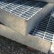 Welded Steel Platform 19w4 5mm Hot Dip Galvanized Grating