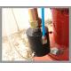 Petrol Station sound and light alarm UPP / KPS / FRANKLIN Fuel Pipe Leak Detector