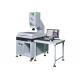 Full Automatic Visual CMM Measuring Machine 3μm Accuracy For Semiconductor