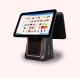 Touch Screen Pos Cash Register for 10.1 Inch RK3288 RK3568 Android All in One Machine