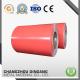 AA3003 H24 0.5MM Thickness 1000MM Width Color Coated Aluminum Coil For Building Decoration