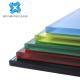 Coloured Safety Toughened Glass 4mm 5mm 6mm Building Tempered Glass