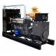 10kw 15kw 20kw 50kw to 300kw Silent LNG CNG Electric Natural Gas Engine Power Generator