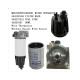 Fuel Filter Head MD5790PRV10RCR01 504192165 For IVECOTRUCK AD/AT/AS Stralis  AD/AT Trakker Eurocargo  Euro 5
