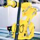 Robot Linear Guide payload 2000kg Efficiently Supports 2000kg Weight