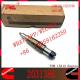 Common rail injector fuel injecto 2894920PX 2058444 1948565 2029622 2482244 2031386 for ISZ13 Excavator DC09 DC16 DC13